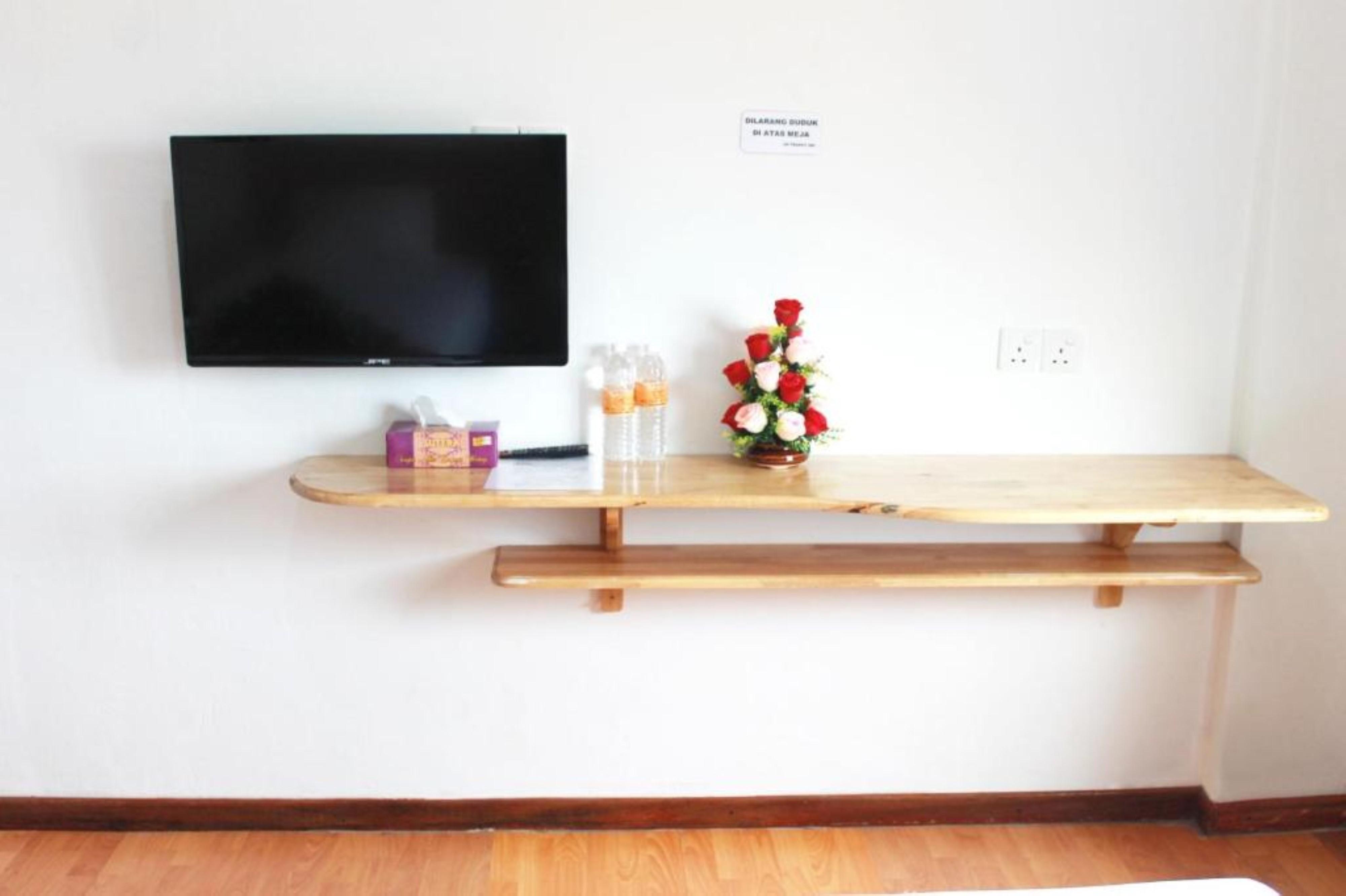 Am Transit Inn Kuala Terengganu Extérieur photo