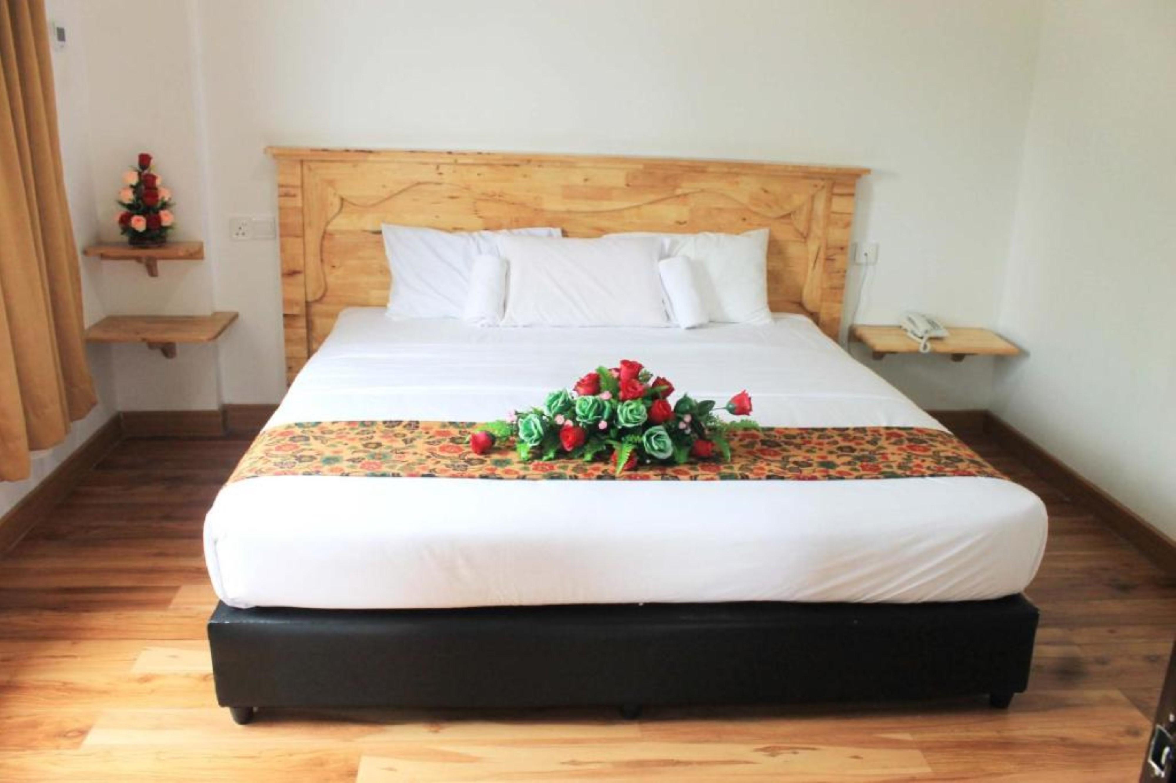 Am Transit Inn Kuala Terengganu Extérieur photo