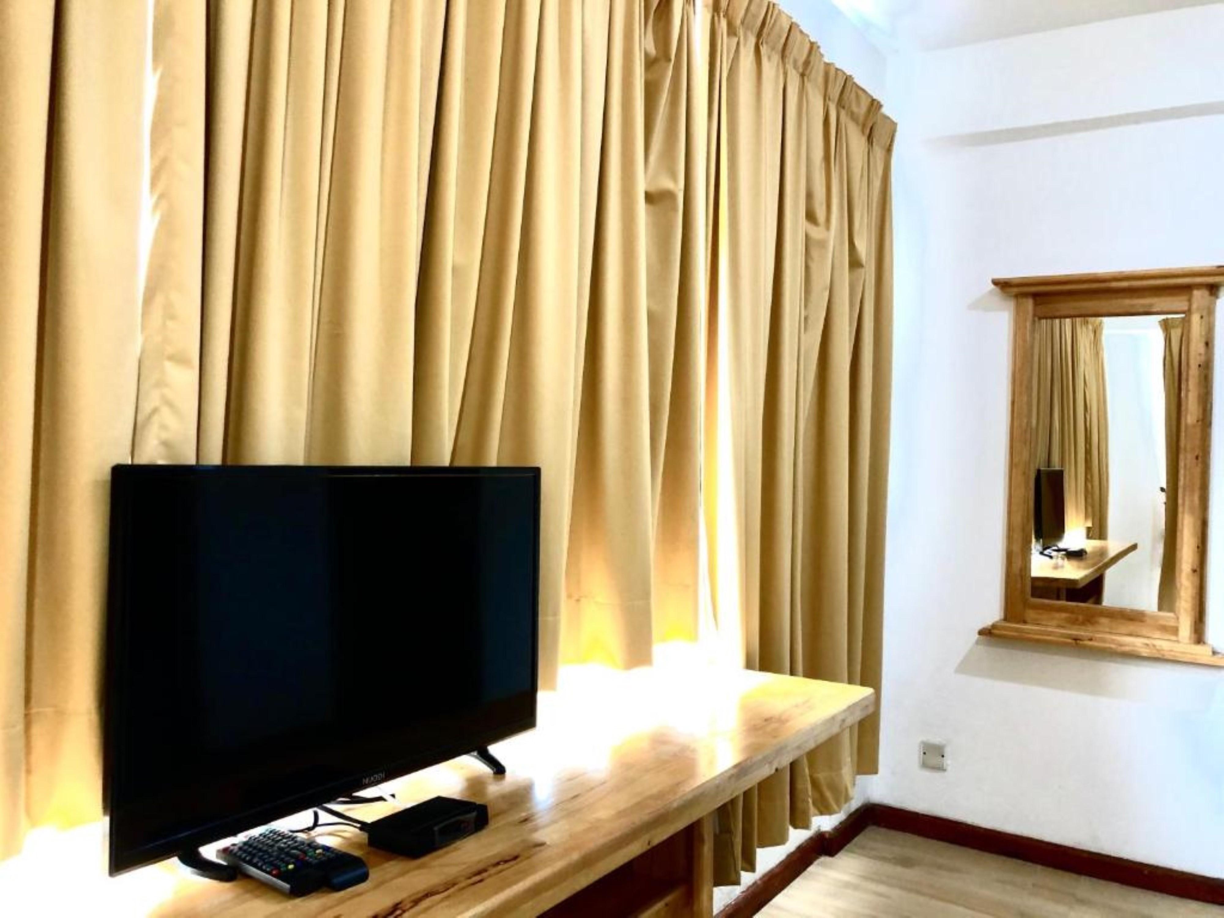 Am Transit Inn Kuala Terengganu Extérieur photo