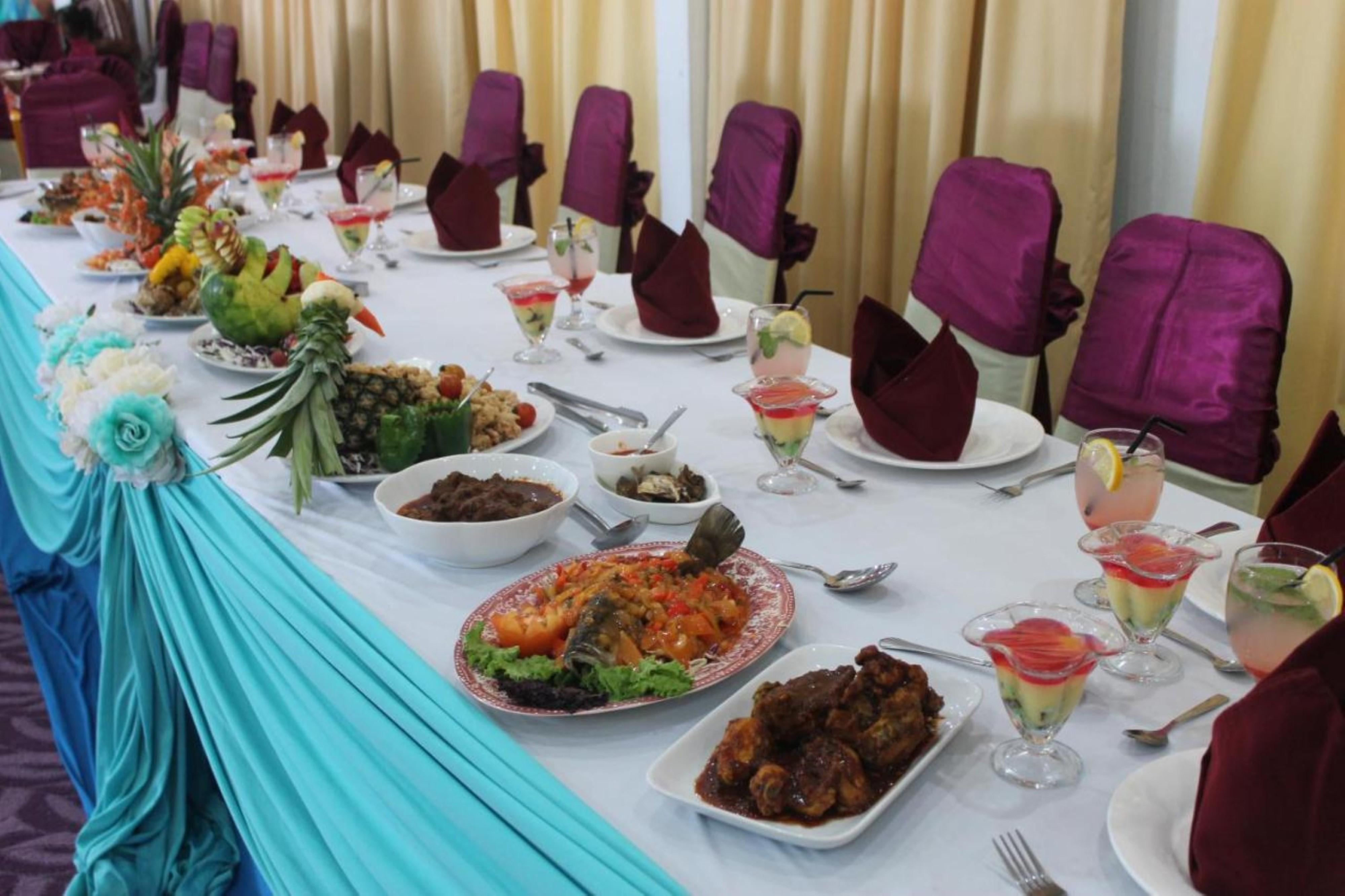 Am Transit Inn Kuala Terengganu Extérieur photo