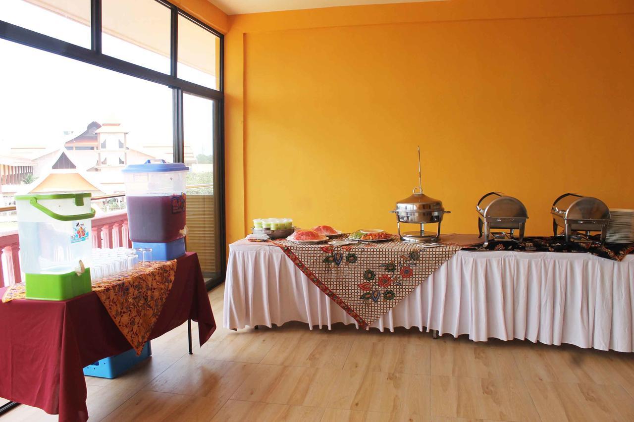 Am Transit Inn Kuala Terengganu Extérieur photo